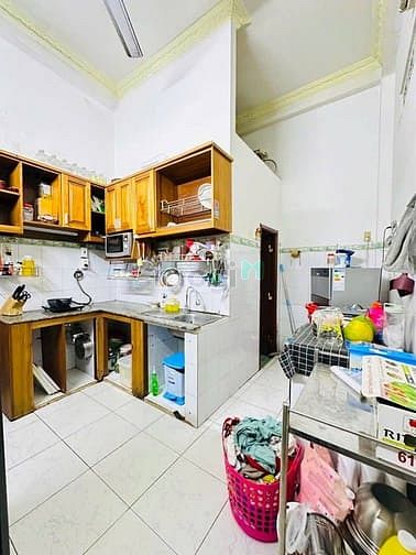 Hình ảnh 🏠BẠCH ĐẰNG P24 [Bình Thạnh] 2P RA Hàng Xanh ĐI Q1, 🚙