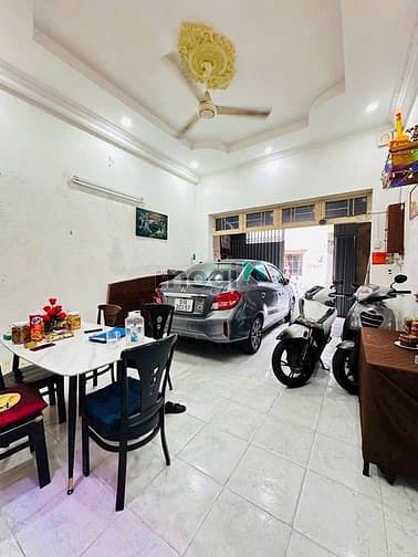 Hình ảnh 🏠BẠCH ĐẰNG P24 [Bình Thạnh] 2P RA Hàng Xanh ĐI Q1, 🚙
