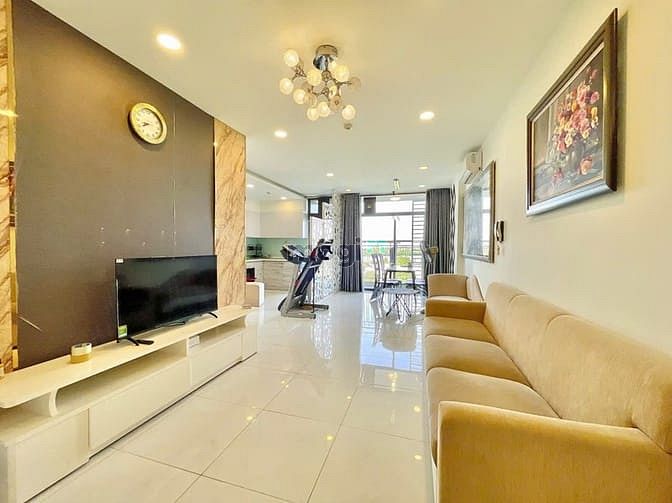 Hình ảnh Bán Trang Chủ MB66.COM / Đăng Ký Tặng 66K Celadon City (khu Ruby) 69m2, 2pn, 2wc đã có sổ Tân Phú