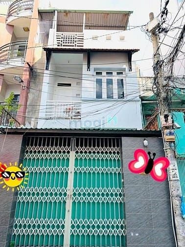 Hình ảnh 🏠BẠCH ĐẰNG P24 [Bình Thạnh] 2P RA Hàng Xanh ĐI Q1, 🚙