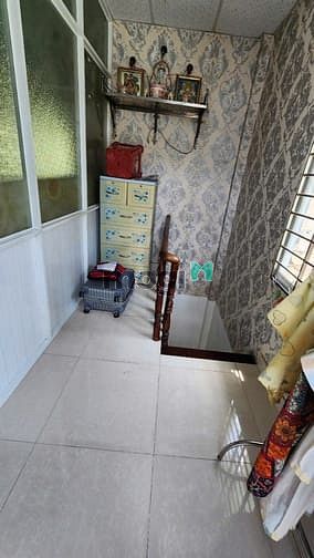 Hình ảnh Hẻm 3m đường Âu Cơ 28m2 Giá 3,5 tỷ - Quận 11