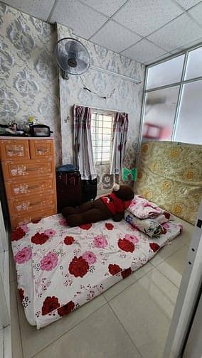 Hình ảnh Hẻm 3m đường Âu Cơ 28m2 Giá 3,5 tỷ - Quận 11