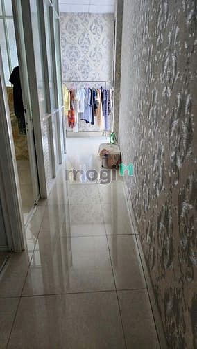 Hình ảnh Hẻm 3m đường Âu Cơ 28m2 Giá 3,5 tỷ - Quận 11