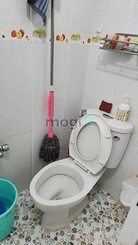 Hình ảnh Hẻm 3m đường Âu Cơ 28m2 Giá 3,5 tỷ - Quận 11