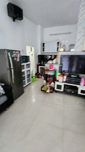 Hình ảnh Hẻm 3m đường Âu Cơ 28m2 Giá 3,5 tỷ - Quận 11