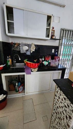 Hình ảnh Hẻm 3m đường Âu Cơ 28m2 Giá 3,5 tỷ - Quận 11