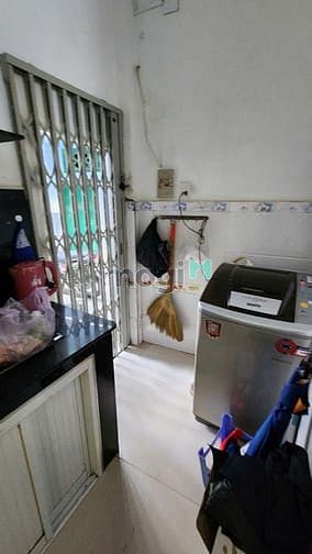 Hình ảnh Hẻm 3m đường Âu Cơ 28m2 Giá 3,5 tỷ - Quận 11