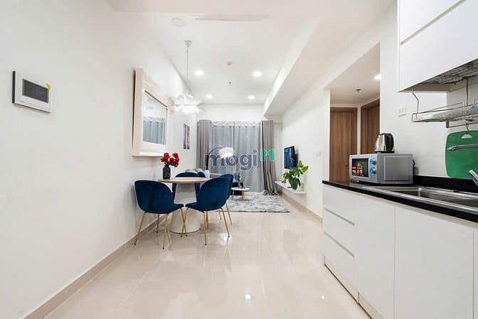 Hình ảnh Bán Trang Chủ MB66.COM / Đăng Ký Tặng 66K Richstar Novaland 65m2, 2PN, 2WC Tân Phú.
