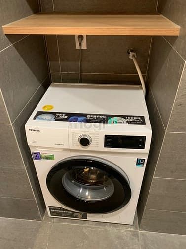 Hình ảnh Republic 50m2,1pn full nthat giá 2ty750tr