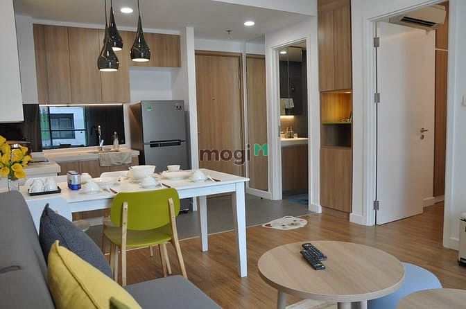 Hình ảnh Republic 50m2,1pn full nthat giá 2ty750tr