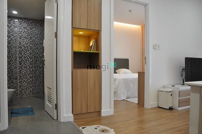 Hình ảnh Republic 50m2,1pn full nthat giá 2ty750tr