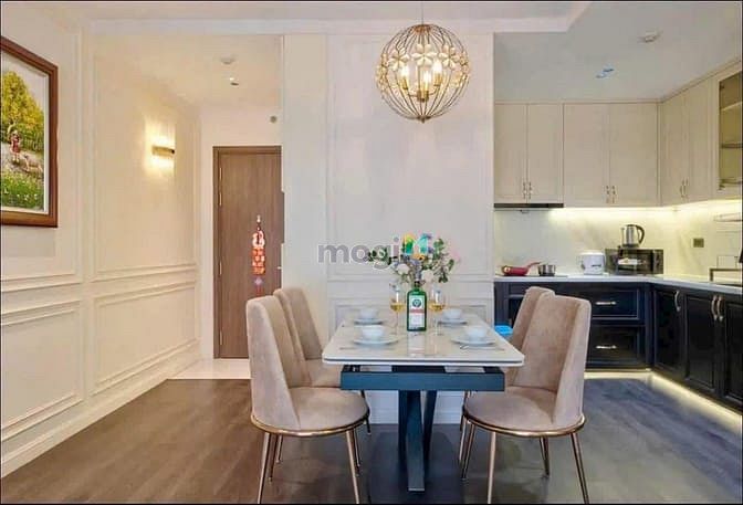 Hình ảnh Bán Trang Chủ MB66.COM / Đăng Ký Tặng 66K Melody Residences 70m2, 2PN, 2WC Tân Phú.
