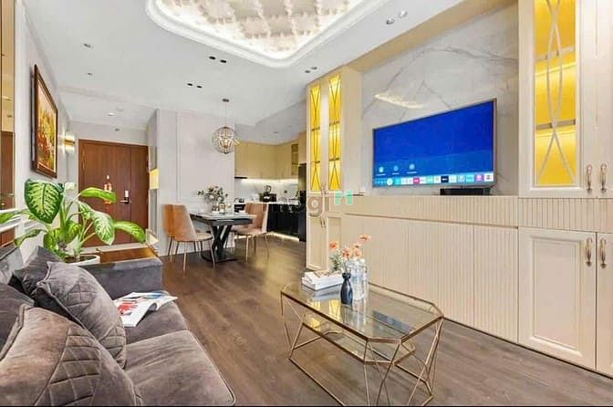 Hình ảnh Bán Trang Chủ MB66.COM / Đăng Ký Tặng 66K Melody Residences 70m2, 2PN, 2WC Tân Phú.