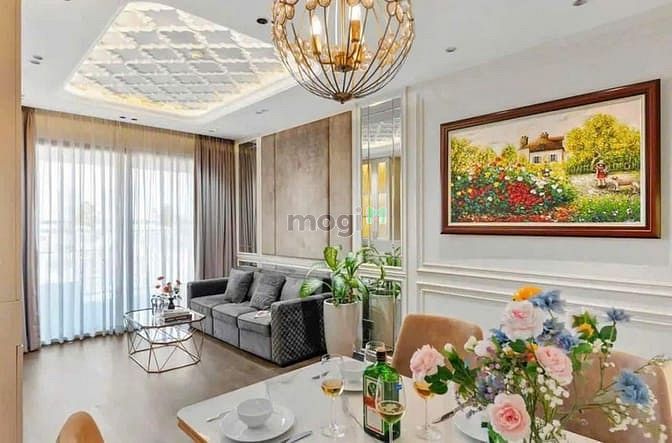 Hình ảnh Bán Trang Chủ MB66.COM / Đăng Ký Tặng 66K Melody Residences 70m2, 2PN, 2WC Tân Phú.