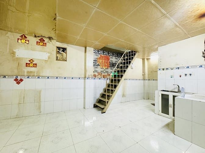 Hình ảnh Lò Siêu 21m2 Giá 2,6 tỷ Quận 11