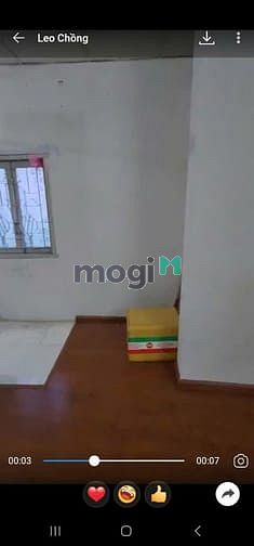 Hình ảnh Lò Siêu 21m2 Giá 2,6 tỷ Quận 11