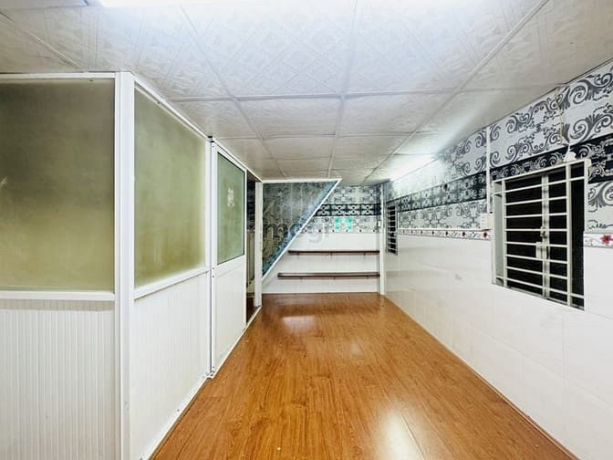 Hình ảnh Lò Siêu 21m2 Giá 2,6 tỷ Quận 11