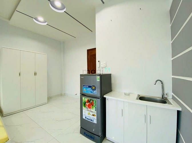 Hình ảnh Phòng thoáng mát đường Chiến Lược, giá từ 3tr3