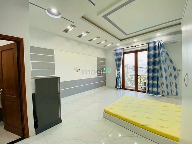Hình ảnh Phòng thoáng mát đường Chiến Lược, giá từ 3tr3