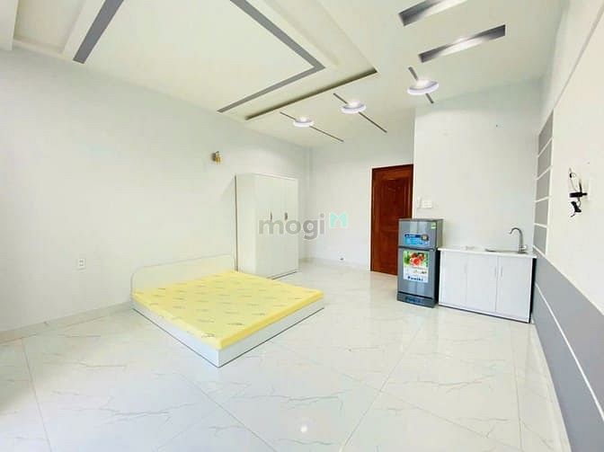 Hình ảnh Phòng thoáng mát đường Chiến Lược, giá từ 3tr3