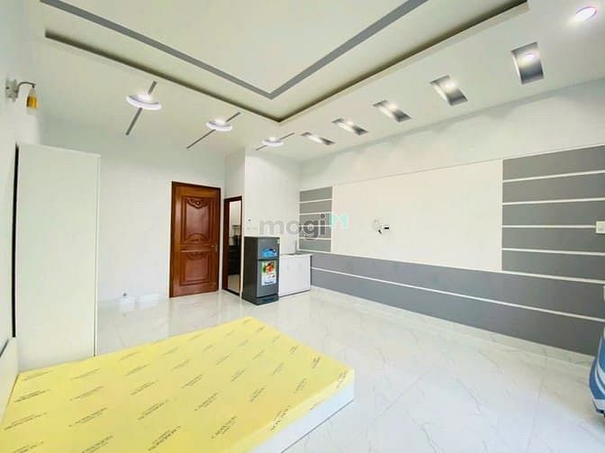 Hình ảnh Phòng thoáng mát đường Chiến Lược, giá từ 3tr3