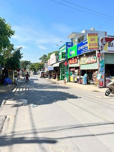 Hình ảnh Bán Đất xây CHDV, Biệt Thự Vườn Đường Võ Văn Hát, hệ số xây cao