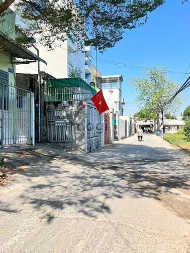 Hình ảnh Bán Đất xây CHDV, Biệt Thự Vườn Đường Võ Văn Hát, hệ số xây cao