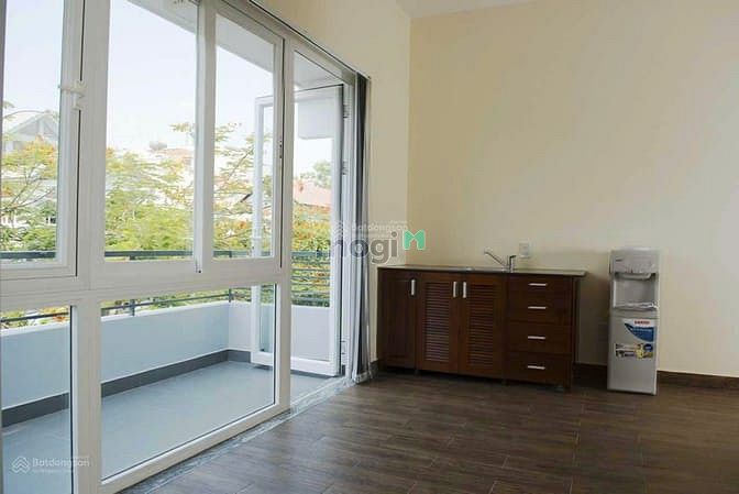 Hình ảnh Cho thuê biệt thự góc 2 MT Đường Số 30 Phường Tân Phong Quận 7