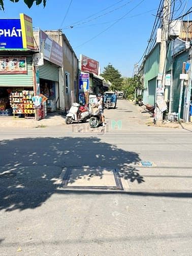 Hình ảnh Bán Đất xây CHDV, Biệt Thự Vườn Đường Võ Văn Hát, hệ số xây cao