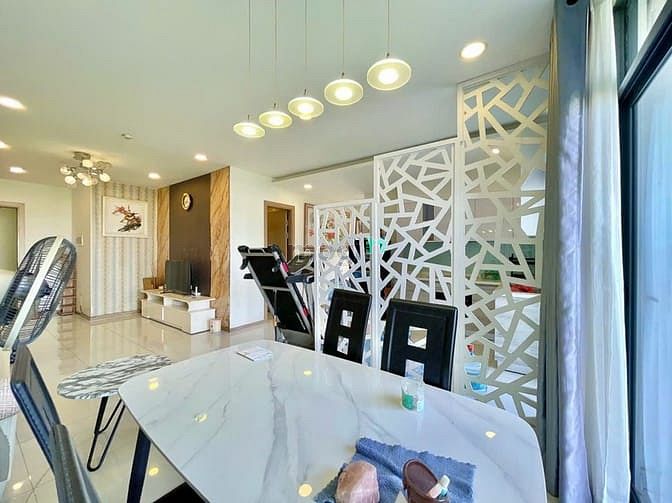 Hình ảnh Bán Trang Chủ MB66.COM / Đăng Ký Tặng 66K Melody Residences 72m2, 2PN 2WC Tân Phú.
