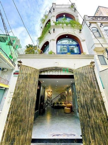 Hình ảnh Cô Tuyết cần bán nhà Đ. Tên Lửa, P. An Lạc A, Bình Tân,76m2,3ty350,SHR