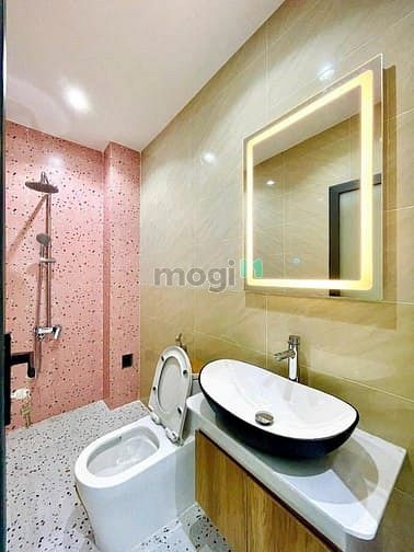 Hình ảnh Cô Tuyết cần bán nhà Đ. Tên Lửa, P. An Lạc A, Bình Tân,76m2,3ty350,SHR