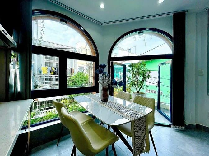 Hình ảnh Cô Tuyết cần bán nhà Đ. Tên Lửa, P. An Lạc A, Bình Tân,76m2,3ty350,SHR