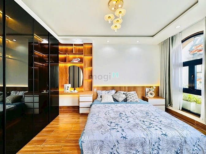 Hình ảnh Cô Tuyết cần bán nhà Đ. Tên Lửa, P. An Lạc A, Bình Tân,76m2,3ty350,SHR
