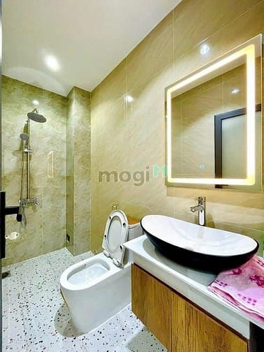 Hình ảnh Cô Tuyết cần bán nhà Đ. Tên Lửa, P. An Lạc A, Bình Tân,76m2,3ty350,SHR