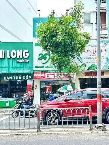 Hình ảnh Cho thuê nhà MT 3 tháng 2 Phường 14 Quận 10