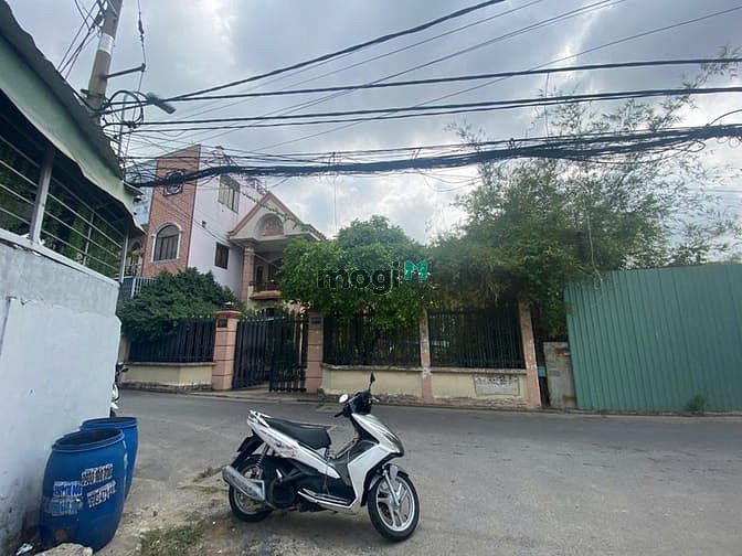 Hình ảnh Cho thuê biệt thự 17x38m Phan Văn Hớn Phường Tân Thới Nhất Quận 12