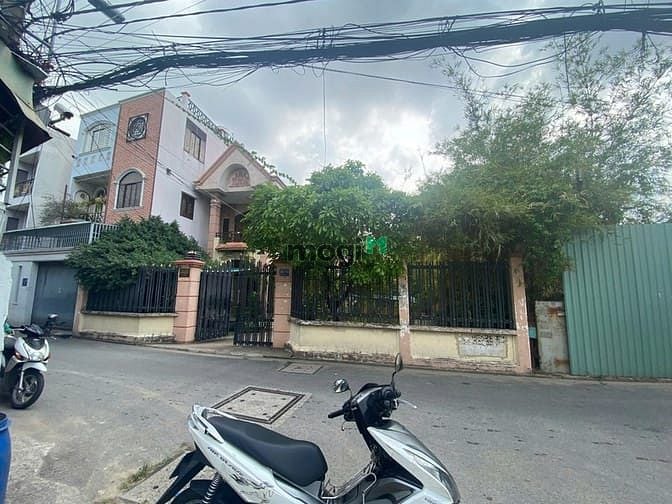Hình ảnh Cho thuê biệt thự 17x38m Phan Văn Hớn Phường Tân Thới Nhất Quận 12