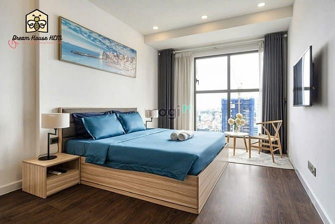 Hình ảnh Bán Trang Chủ MB66.COM / Đăng Ký Tặng 66K chính chủ Central Plaza 68m2, 2PN, 2WC sổ hồng Tân Bình.