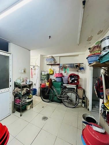 Hình ảnh HXH Điện Biên Phủ 60m2 Giá 12,5 tỷ Quận 3
