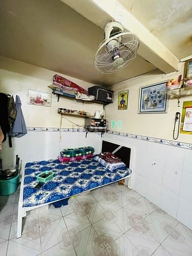 Hình ảnh HXH Điện Biên Phủ 60m2 Giá 12,5 tỷ Quận 3