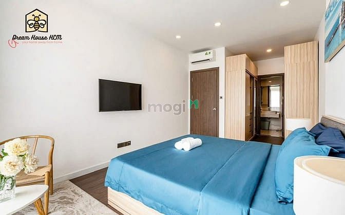 Hình ảnh Bán Trang Chủ MB66.COM / Đăng Ký Tặng 66K chính chủ Botanica Premier 96m2, 3PN, 2WC Tân Bình.