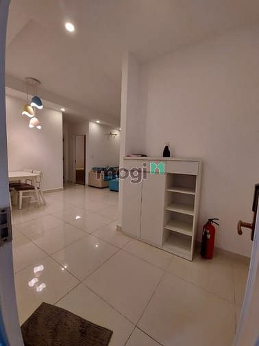 Hình ảnh Cho thuê căn góc 2 phòng ngủ full nội thất , Căn góc