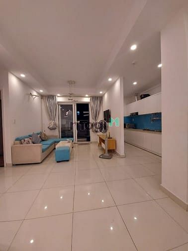 Hình ảnh Cho thuê căn góc 2 phòng ngủ full nội thất , Căn góc