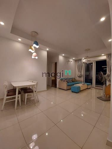 Hình ảnh Cho thuê căn góc 2 phòng ngủ full nội thất , Căn góc