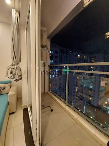 Hình ảnh Cho thuê căn góc 2 phòng ngủ full nội thất , Căn góc
