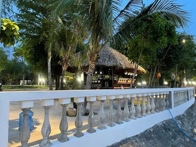 Hình ảnh Bán đất view sông Q9 8000m2 Giá 195 tỷ