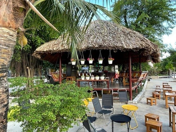 Hình ảnh Bán đất view sông Q9 8000m2 Giá 195 tỷ