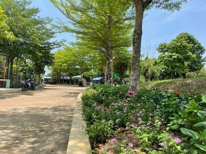 Hình ảnh Bán đất view sông Q9 8000m2 Giá 195 tỷ