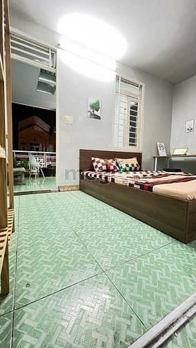 Hình ảnh Chính chủ cho thuê Trang Chủ MB66.COM / Đăng Ký Tặng 66K mini Ban công lớn full nội thất cao cấp